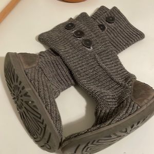 Ugg boots size 8